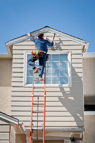 Best Construction Debris Removal  in Mulino, OR